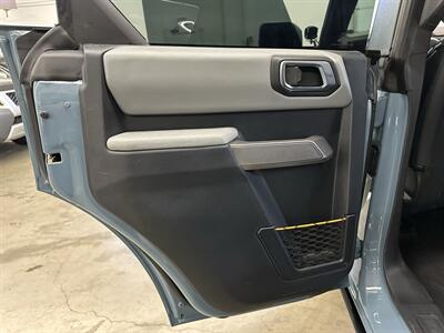 2023 Ford Bronco Badlands Advanced  1-Owner - Photo 26 - Portland, OR 97220