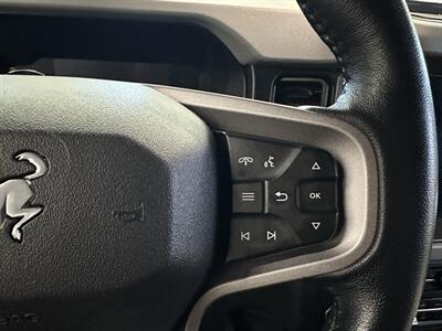 2023 Ford Bronco Badlands Advanced  1-Owner - Photo 31 - Portland, OR 97220