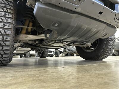 2023 Ford Bronco Badlands Advanced  1-Owner - Photo 56 - Portland, OR 97220