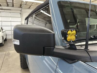 2023 Ford Bronco Badlands Advanced  1-Owner - Photo 53 - Portland, OR 97220