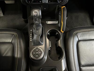 2023 Ford Bronco Badlands Advanced  1-Owner - Photo 21 - Portland, OR 97220