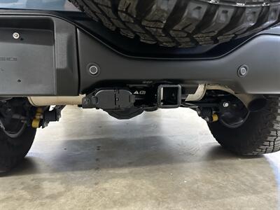 2023 Ford Bronco Badlands Advanced  1-Owner - Photo 9 - Portland, OR 97220