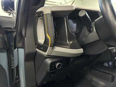 2023 Ford Bronco Badlands Advanced  1-Owner - Photo 29 - Portland, OR 97220