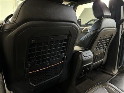 2023 Ford Bronco Badlands Advanced  1-Owner - Photo 41 - Portland, OR 97220