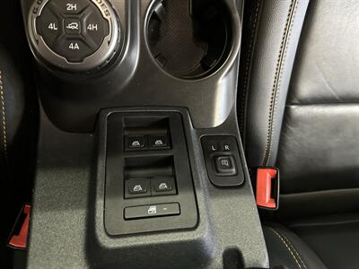 2023 Ford Bronco Badlands Advanced  1-Owner - Photo 33 - Portland, OR 97220