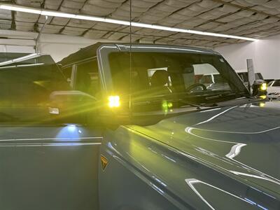 2023 Ford Bronco Badlands Advanced  1-Owner - Photo 54 - Portland, OR 97220