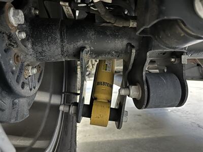 2023 Ford Bronco Badlands Advanced  1-Owner - Photo 61 - Portland, OR 97220