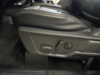 2023 Ford Bronco Badlands Advanced  1-Owner - Photo 36 - Portland, OR 97220