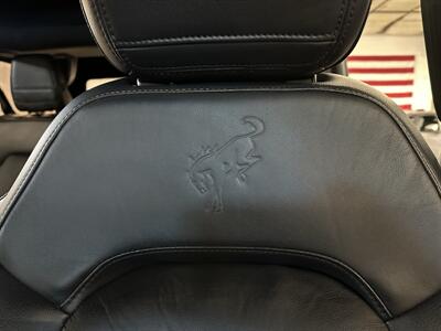 2023 Ford Bronco Badlands Advanced  1-Owner - Photo 35 - Portland, OR 97220