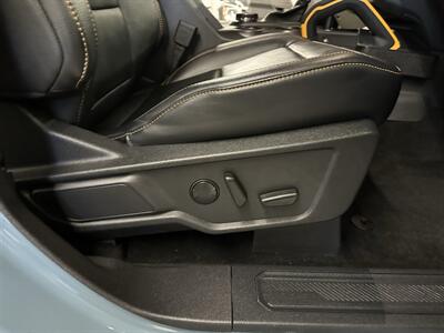 2023 Ford Bronco Badlands Advanced  1-Owner - Photo 37 - Portland, OR 97220