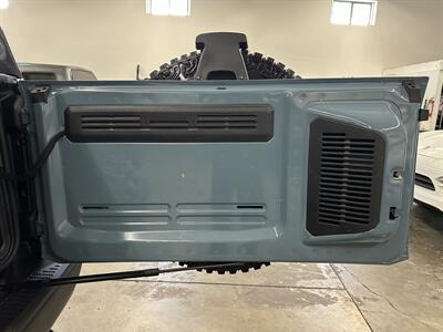 2023 Ford Bronco Badlands Advanced  1-Owner - Photo 43 - Portland, OR 97220