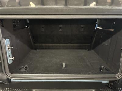 2023 Ford Bronco Badlands Advanced  1-Owner - Photo 42 - Portland, OR 97220