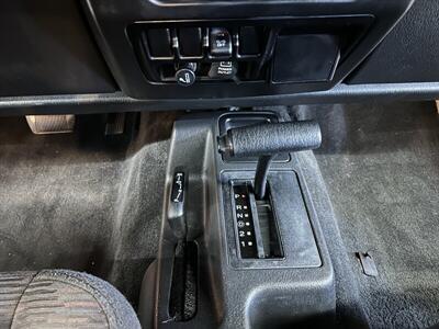 2004 Jeep Wrangler Unlimited  LJ Long Wheel Base - Photo 24 - Portland, OR 97220