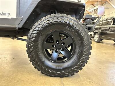 2004 Jeep Wrangler Unlimited  LJ Long Wheel Base - Photo 17 - Portland, OR 97220