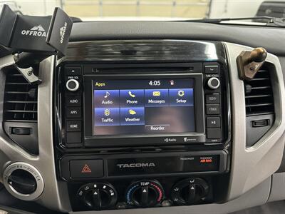 2015 Toyota Tacoma V6  SUPERCHARGED - Photo 37 - Portland, OR 97220