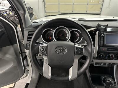 2015 Toyota Tacoma V6  SUPERCHARGED - Photo 31 - Portland, OR 97220