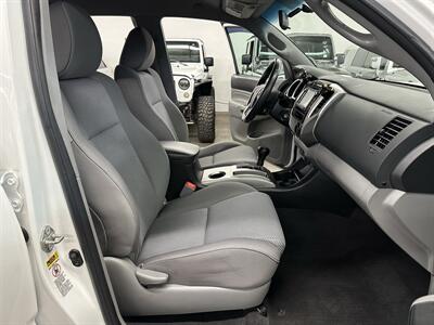 2015 Toyota Tacoma V6  SUPERCHARGED - Photo 28 - Portland, OR 97220