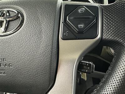 2015 Toyota Tacoma V6  SUPERCHARGED - Photo 33 - Portland, OR 97220