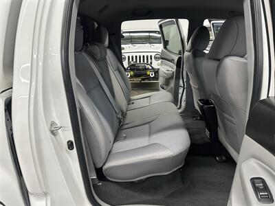 2015 Toyota Tacoma V6  SUPERCHARGED - Photo 27 - Portland, OR 97220