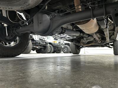 2015 Toyota Tacoma V6  SUPERCHARGED - Photo 17 - Portland, OR 97220