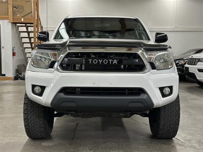 2015 Toyota Tacoma V6  SUPERCHARGED - Photo 8 - Portland, OR 97220