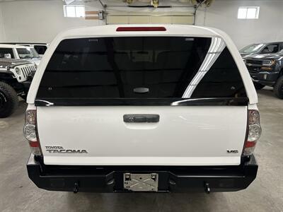 2015 Toyota Tacoma V6  SUPERCHARGED - Photo 4 - Portland, OR 97220