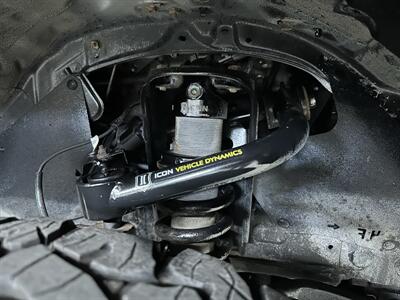 2015 Toyota Tacoma V6  SUPERCHARGED - Photo 14 - Portland, OR 97220