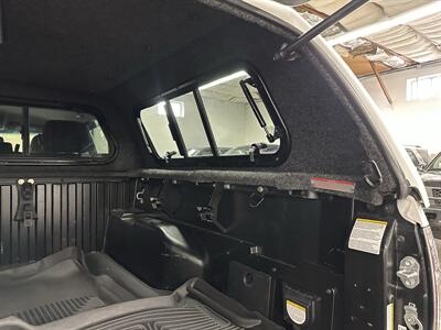 2015 Toyota Tacoma V6  SUPERCHARGED - Photo 23 - Portland, OR 97220