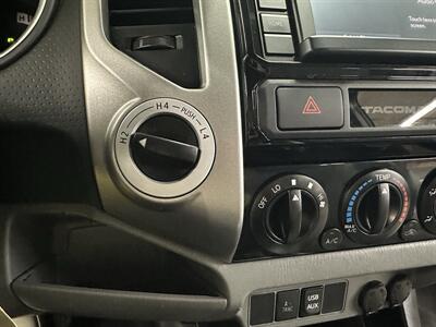 2015 Toyota Tacoma V6  SUPERCHARGED - Photo 34 - Portland, OR 97220