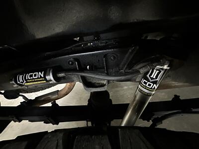 2015 Toyota Tacoma V6  SUPERCHARGED - Photo 16 - Portland, OR 97220