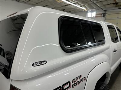 2015 Toyota Tacoma V6  SUPERCHARGED - Photo 44 - Portland, OR 97220