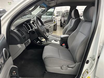 2015 Toyota Tacoma V6  SUPERCHARGED - Photo 25 - Portland, OR 97220