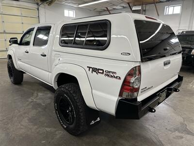 2015 Toyota Tacoma V6  SUPERCHARGED - Photo 6 - Portland, OR 97220