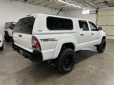 2015 Toyota Tacoma V6  SUPERCHARGED - Photo 3 - Portland, OR 97220