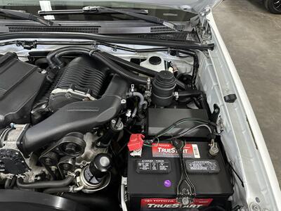 2015 Toyota Tacoma V6  SUPERCHARGED - Photo 19 - Portland, OR 97220