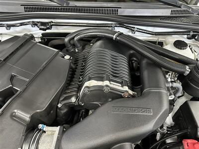 2015 Toyota Tacoma V6  SUPERCHARGED - Photo 11 - Portland, OR 97220
