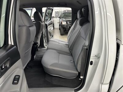 2015 Toyota Tacoma V6  SUPERCHARGED - Photo 26 - Portland, OR 97220