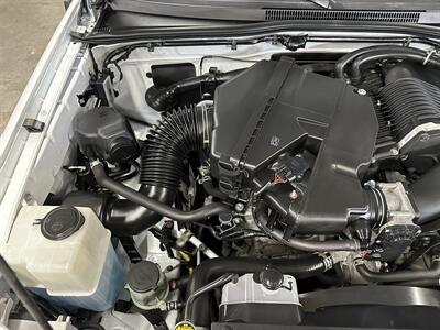 2015 Toyota Tacoma V6  SUPERCHARGED - Photo 12 - Portland, OR 97220