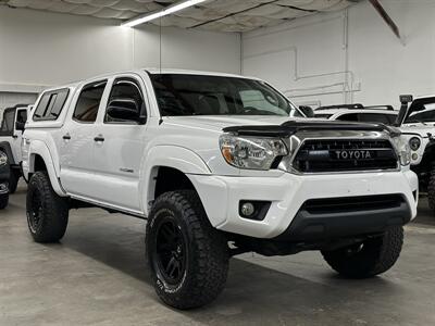 2015 Toyota Tacoma V6  SUPERCHARGED - Photo 1 - Portland, OR 97220