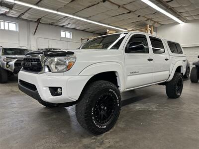 2015 Toyota Tacoma V6  SUPERCHARGED - Photo 7 - Portland, OR 97220