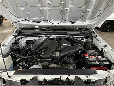 2015 Toyota Tacoma V6  SUPERCHARGED - Photo 10 - Portland, OR 97220
