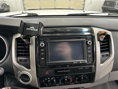 2015 Toyota Tacoma V6  SUPERCHARGED - Photo 35 - Portland, OR 97220