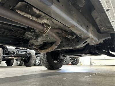 2015 Toyota Tacoma V6  SUPERCHARGED - Photo 18 - Portland, OR 97220