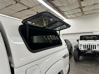 2015 Toyota Tacoma V6  SUPERCHARGED - Photo 45 - Portland, OR 97220