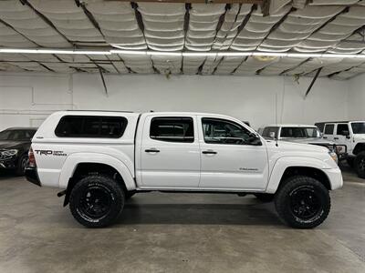 2015 Toyota Tacoma V6  SUPERCHARGED - Photo 2 - Portland, OR 97220