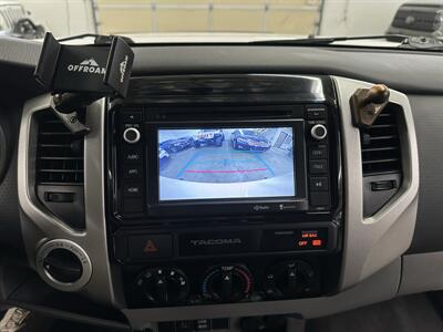 2015 Toyota Tacoma V6  SUPERCHARGED - Photo 36 - Portland, OR 97220