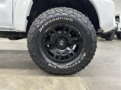 2015 Toyota Tacoma V6  SUPERCHARGED - Photo 13 - Portland, OR 97220
