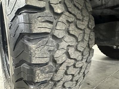 2015 Toyota Tacoma V6  SUPERCHARGED - Photo 20 - Portland, OR 97220