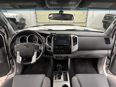 2015 Toyota Tacoma V6  SUPERCHARGED - Photo 29 - Portland, OR 97220