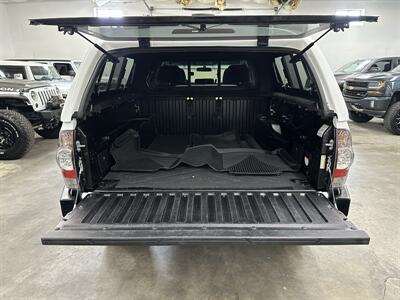 2015 Toyota Tacoma V6  SUPERCHARGED - Photo 5 - Portland, OR 97220